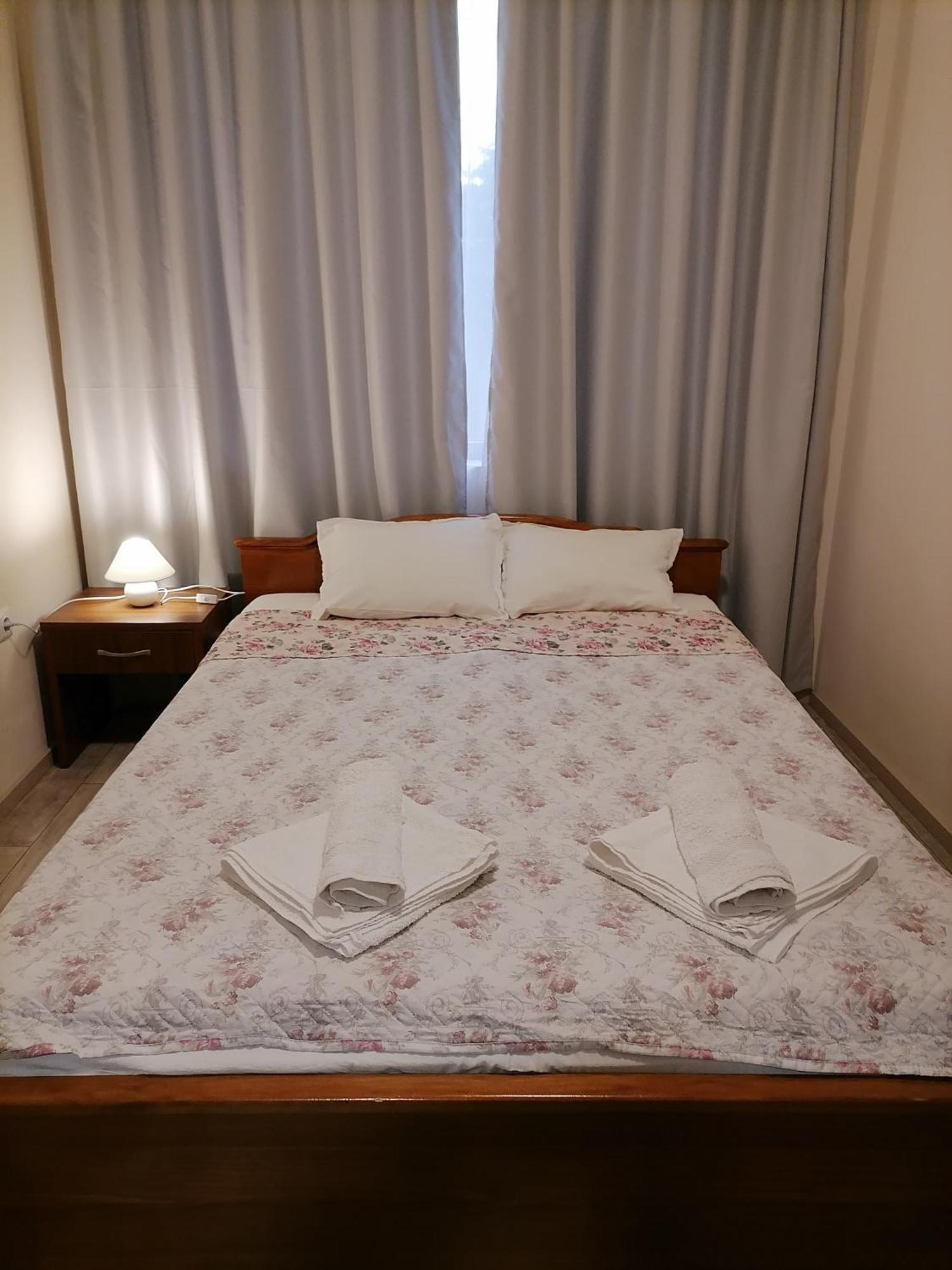 White Home-Apartament Burgas Extérieur photo