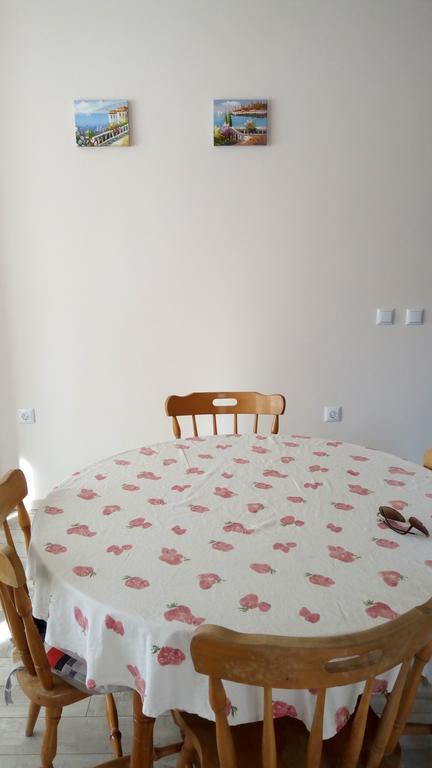 White Home-Apartament Burgas Extérieur photo