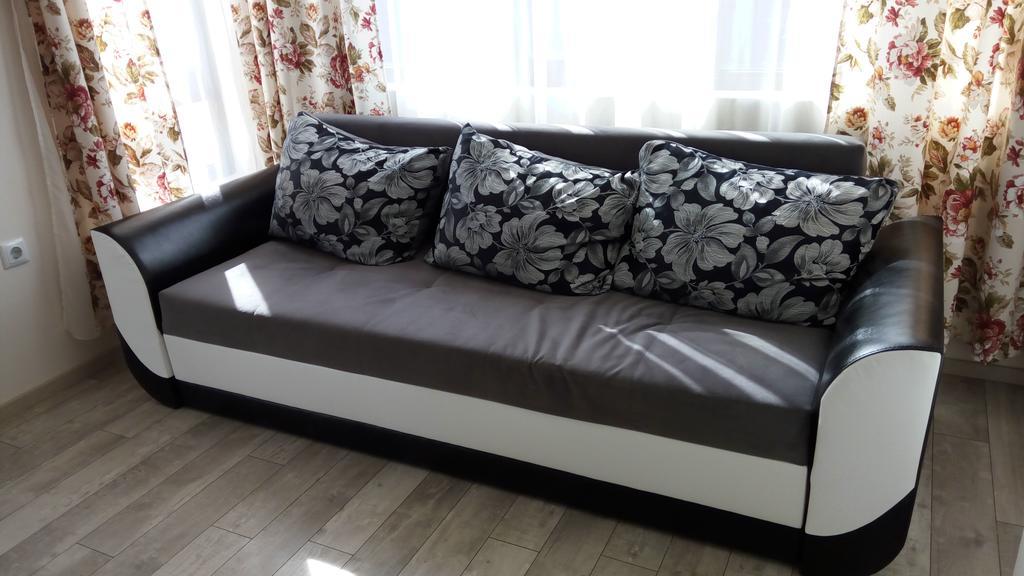 White Home-Apartament Burgas Extérieur photo
