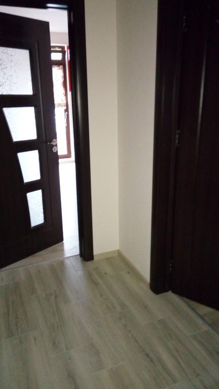 White Home-Apartament Burgas Extérieur photo