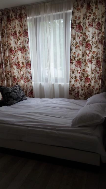 White Home-Apartament Burgas Extérieur photo