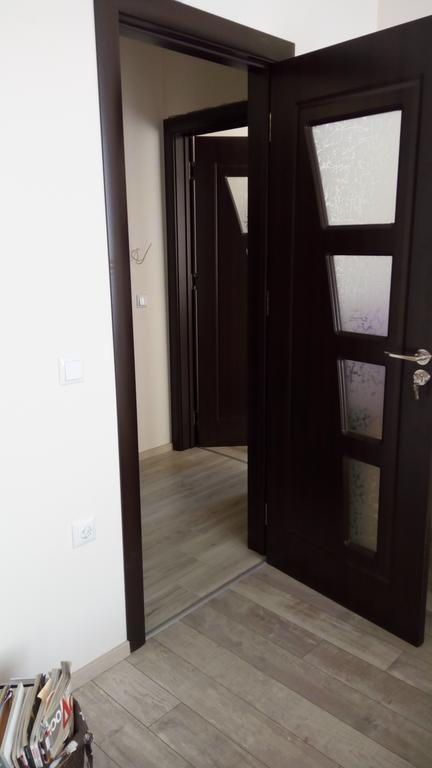 White Home-Apartament Burgas Extérieur photo