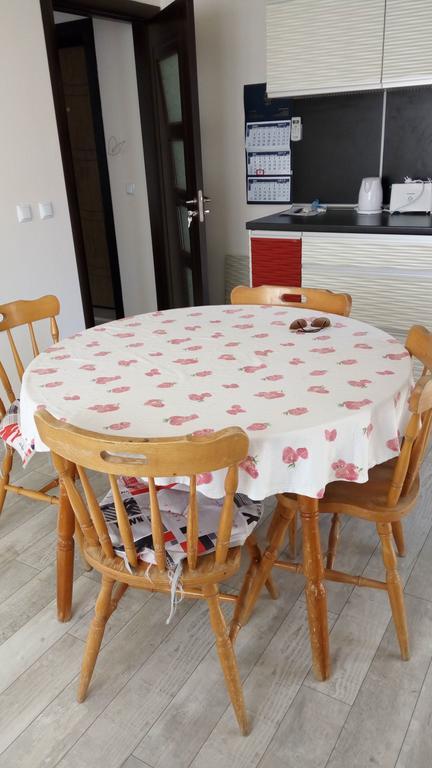 White Home-Apartament Burgas Extérieur photo