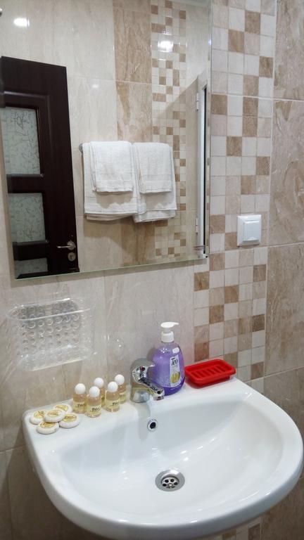 White Home-Apartament Burgas Extérieur photo